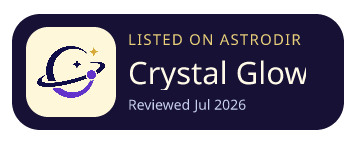 Crystal Glow 已收录在 AstroDir