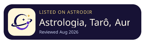 Astrologia, Tarô, Aura - Harem is listed on AstroDir
