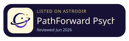 PathForward Psychics 已收录在 AstroDir