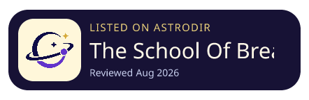 The School Of Breath 已收录在 AstroDir