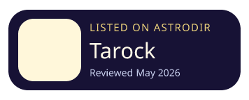 Tarock 已收录在 AstroDir