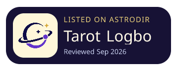 Tarot Logbook 已收录在 AstroDir