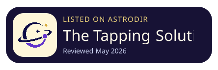 The Tapping Solution 已收录在 AstroDir